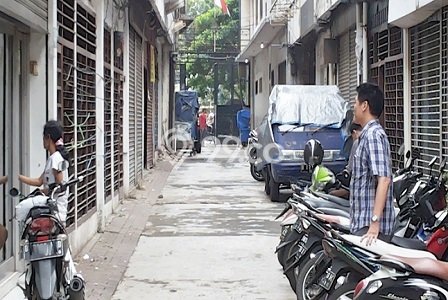 Gudang Bagus Dijual di Gajah Mada Jakarta Pusat Lokasi Strategis Cocok untuk Kembangkan Bisnis Gudang Bagus Dijual di Gajah Mada Jakarta Pusat Lokasi Strategis Cocok untuk Kembangkan Bisnis