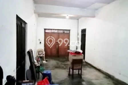 Lahan Kosong Dijual di Jakarta Pusat dengan Area 1000m2 Lahan Kosong Dijual di Jakarta Pusat dengan Area 1000m2