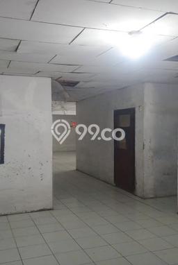 Dijual Tanah 221m2 di Angke, Jakarta Barat Dijual Tanah 221m2 di Angke, Jakarta Barat