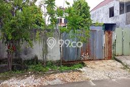 Untuk Dijual Tanah 250m2 di Meruya, Jakarta Barat Untuk Dijual Tanah 250m2 di Meruya, Jakarta Barat