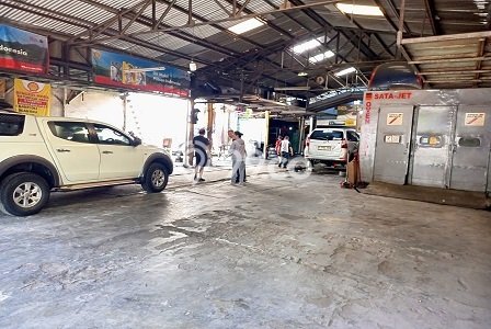Jarang Ada! Tanah di Senen Punya Luas 500m2 - Jarang Ada! Tanah di Senen Punya Luas 500m2 -