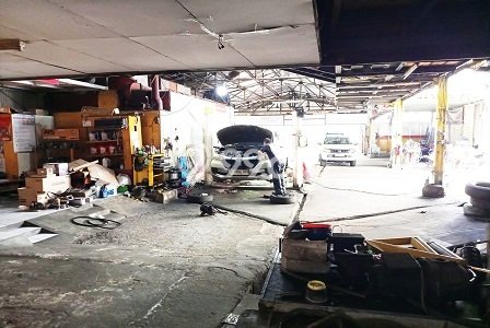 Jarang Ada! Tanah di Senen Punya Luas 500m2 - Jarang Ada! Tanah di Senen Punya Luas 500m2 -