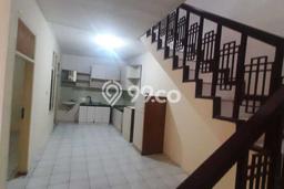 Jarang Ada! Rumah Sewa 5 Kamar Nyaman Siap Huni Sunter Jarang Ada! Rumah Sewa 5 Kamar Nyaman Siap Huni Sunter
