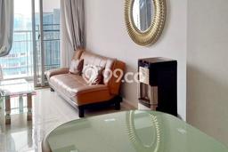 Untuk Dijual Apartemen di Kemayoran, Jakarta Pusat Punya 2 Kamar Tidur Untuk Dijual Apartemen di Kemayoran, Jakarta Pusat Punya 2 Kamar Tidur