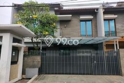 Dijual Rumah Luas Megah Dengan View Eksklusif di Cipinang, Jakarta Timur Dijual Rumah Luas Megah Dengan View Eksklusif di Cipinang, Jakarta Timur