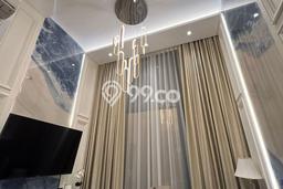 Rumah Mewah LB 150m2 Siap Pakai Desain Elegan di Jakarta Garden City, Jakarta Timur Rumah Mewah LB 150m2 Siap Pakai Desain Elegan di Jakarta Garden City, Jakarta Timur