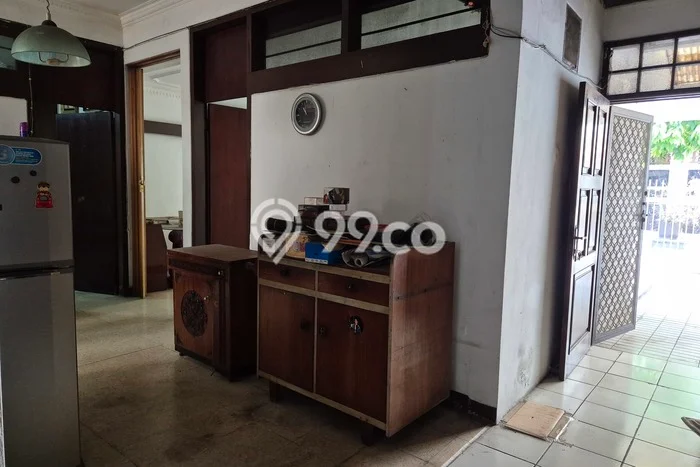Rumah Elit Modern Tanpa Renovasi di Pulo Asem Jakarta Timur Rumah Elit Modern Tanpa Renovasi di Pulo Asem Jakarta Timur