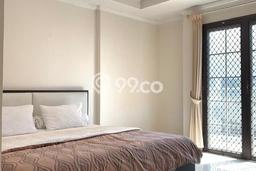 Jarang Ada! Hunian Apartemen Hemat di Kelapa Gading, Jakarta Utara 4 Kamar Tidur dan 3 Kamar Mandi Jarang Ada! Hunian Apartemen Hemat di Kelapa Gading, Jakarta Utara 4 Kamar Tidur dan 3 Kamar Mandi