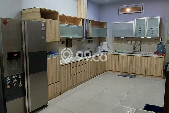 Sewa cepat rumah minimalis strategis 4 Kamar di Kelapa Gading, Jakarta Utara Sewa cepat rumah minimalis strategis 4 Kamar di Kelapa Gading, Jakarta Utara