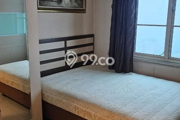 Ada Unit Apartemen Murah Disewa di Kelapa Gading, Jakarta Utara 3 BR Ada Unit Apartemen Murah Disewa di Kelapa Gading, Jakarta Utara 3 BR