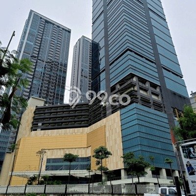Kantor Dijual di Kawasan Cempaka Putih, Jakarta Pusat Harga Kompetitif Kantor Dijual di Kawasan Cempaka Putih, Jakarta Pusat Harga Kompetitif