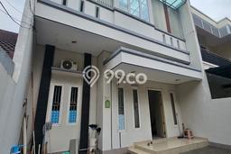 Best Deal Hunian Premium Ideal dan Luas di Kelapa Gading, Jakarta Utara Best Deal Hunian Premium Ideal dan Luas di Kelapa Gading, Jakarta Utara