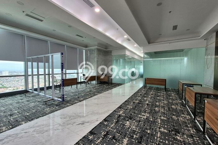 Kantor Bagus LT 120m2 LB 120m2 Dijual di Cempaka Putih Jakarta Pusat Kantor Bagus LT 120m2 LB 120m2 Dijual di Cempaka Putih Jakarta Pusat