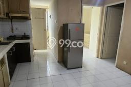 Siap Milik Apartemen 2 Kamar Tidur, 1 Kamar Mandi di Kelapa Gading, Jakarta Utara Siap Milik Apartemen 2 Kamar Tidur, 1 Kamar Mandi di Kelapa Gading, Jakarta Utara