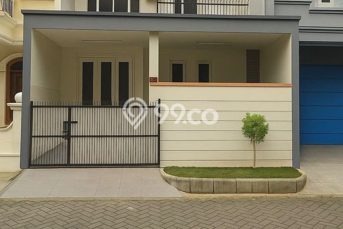 Dijual Rumah Mewah Exclusive di Kelapa Gading, Jakarta Utara Dijual Rumah Mewah Exclusive di Kelapa Gading, Jakarta Utara