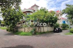 Ready to Use! Luxury House LT 358m2 Desain Modern di Citraland Ready to Use! Luxury House LT 358m2 Desain Modern di Citraland