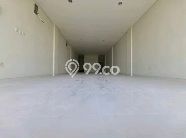 Ruko Komersial Dijual di Tegalsari Surabaya LT 157m2 & LB 360m2 Ruko Komersial Dijual di Tegalsari Surabaya LT 157m2 & LB 360m2