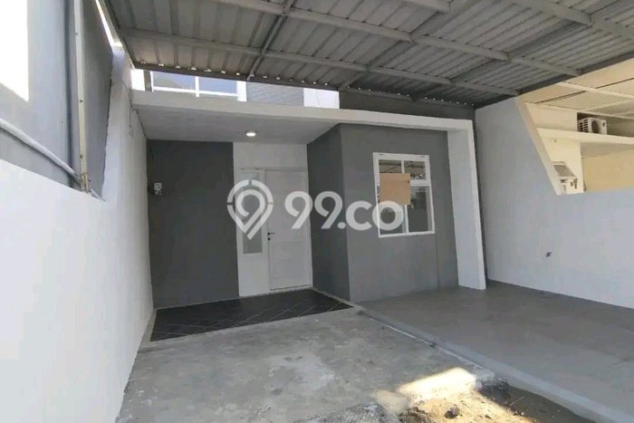 Rumah Cantik Siap Pakai Di Rungkut Luas 50m2 Aman Rumah Cantik Siap Pakai Di Rungkut Luas 50m2 Aman