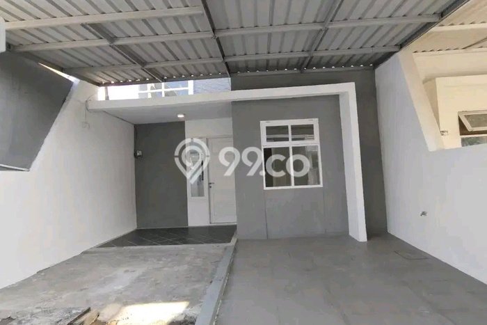 Rumah Cantik Siap Pakai Di Rungkut Luas 50m2 Aman Rumah Cantik Siap Pakai Di Rungkut Luas 50m2 Aman