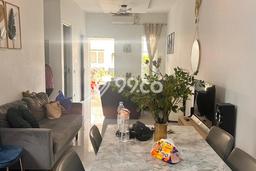 Dijual Rumah Modern 2 KT di Lippo Karawaci, Tangerang Dijual Rumah Modern 2 KT di Lippo Karawaci, Tangerang