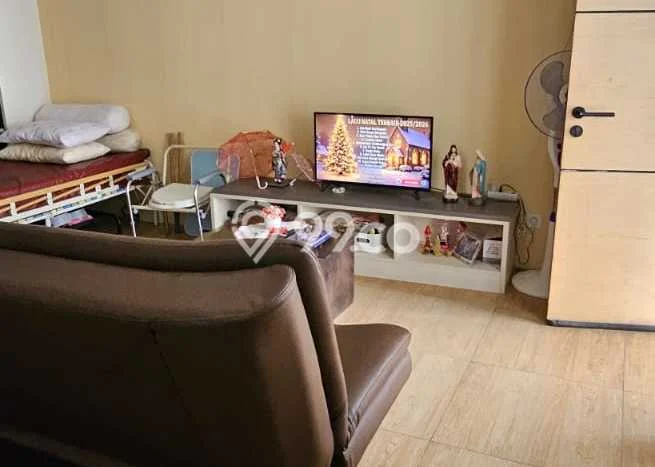 Rumah Modern 2 KT LT 64m2 di Lippo Karawaci Rumah Modern 2 KT LT 64m2 di Lippo Karawaci