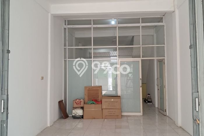 Unit Ruko Dijual di Jakarta Barat LT 84m2 & LB 110m2 Unit Ruko Dijual di Jakarta Barat LT 84m2 & LB 110m2