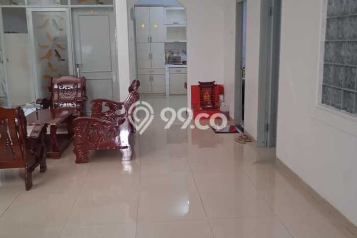 Hunian Super Mewah dengan Akses Paling Strategis di Cengkareng Barat, Jakarta Barat Hunian Super Mewah dengan Akses Paling Strategis di Cengkareng Barat, Jakarta Barat