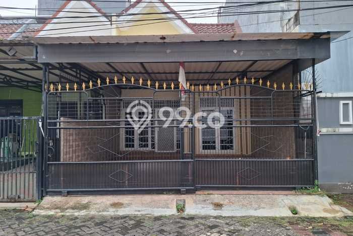 Disewakan Rumah Harga Terjangkau di Pegadungan Jakarta Barat dengan 2 Kamar Tidur Disewakan Rumah Harga Terjangkau di Pegadungan Jakarta Barat dengan 2 Kamar Tidur