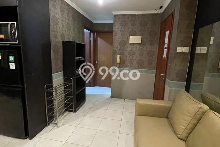Tersedia Apartemen 2 KT & 1 KM di Tanah Abang, Jakarta Pusat Tersedia Apartemen 2 KT & 1 KM di Tanah Abang, Jakarta Pusat