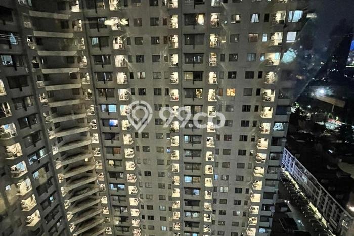 Tersedia Apartemen 2 KT & 1 KM di Tanah Abang, Jakarta Pusat Tersedia Apartemen 2 KT & 1 KM di Tanah Abang, Jakarta Pusat