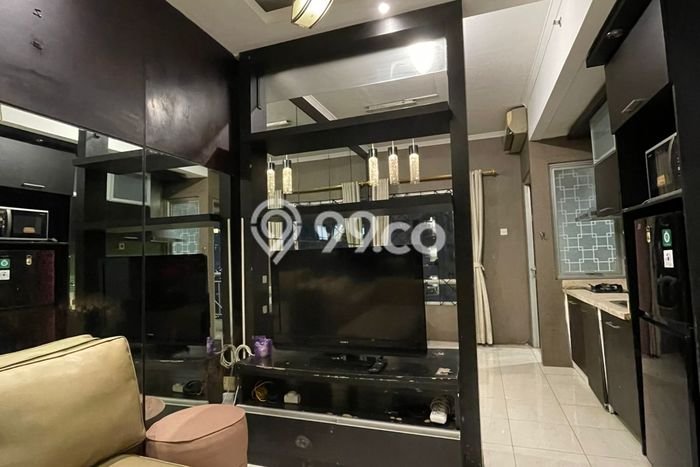 Tersedia Apartemen 2 KT & 1 KM di Tanah Abang, Jakarta Pusat Tersedia Apartemen 2 KT & 1 KM di Tanah Abang, Jakarta Pusat