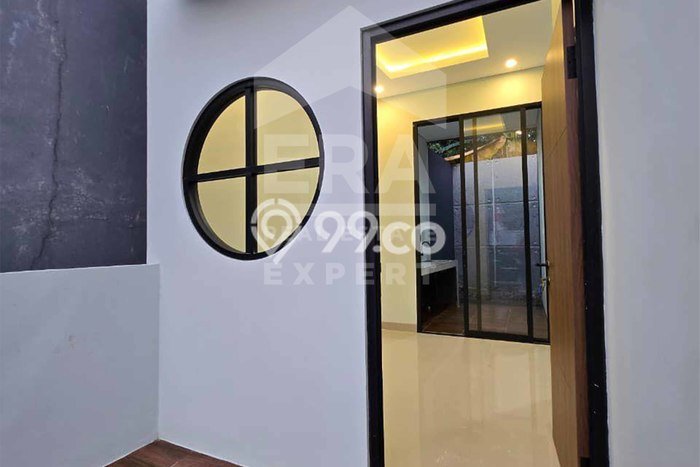 Rumah Modern LB/LT 40m2/60m2 Dijual Area Bantar Gebang, Bekasi Rumah Modern LB/LT 40m2/60m2 Dijual Area Bantar Gebang, Bekasi