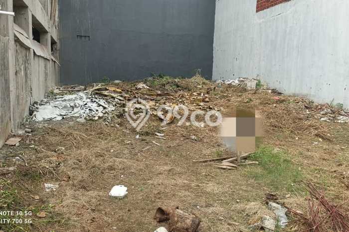 Lahan Dijual Lokasi Strategis di Jakarta Timur dengan Luas 120m2 Lahan Dijual Lokasi Strategis di Jakarta Timur dengan Luas 120m2