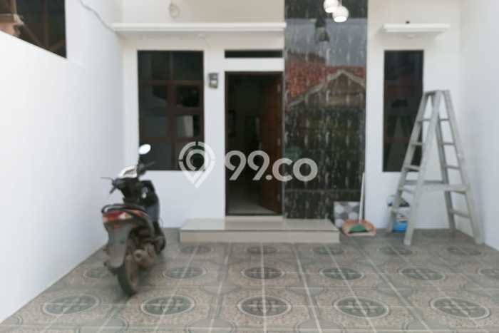 Dijual Hunian Rumah Terawat 4 KT di Cijantung, Jakarta Timur Dijual Hunian Rumah Terawat 4 KT di Cijantung, Jakarta Timur
