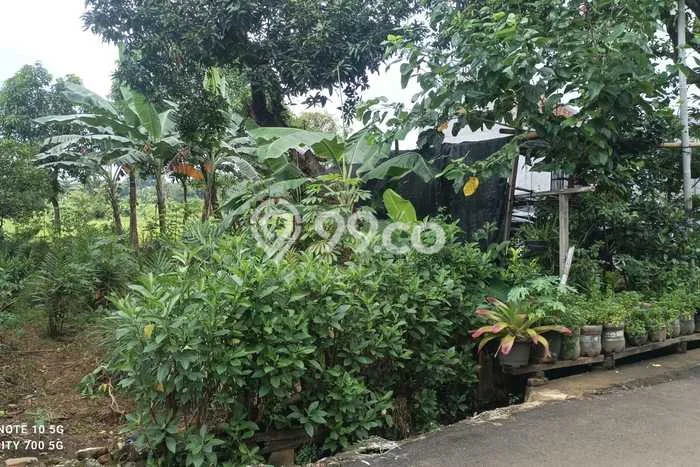Tanah Dijual di Bekasi Seluas 400m2 Strategis Tanah Dijual di Bekasi Seluas 400m2 Strategis