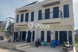 For Sale Hunian Rumah Nyaman 3 Kamar di Jatiwaringin, Bekasi For Sale Hunian Rumah Nyaman 3 Kamar di Jatiwaringin, Bekasi