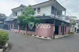 Rumah Sederhana Dijual di Duren Sawit 4 Kamar dengan LT 170m2 Rumah Sederhana Dijual di Duren Sawit 4 Kamar dengan LT 170m2