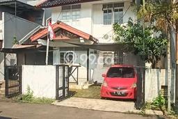 Hot Offer Hunian Premium Ideal dan Luas di Kebayoran Lama, Jakarta Selatan Hot Offer Hunian Premium Ideal dan Luas di Kebayoran Lama, Jakarta Selatan