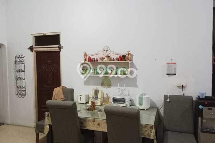 Dijual Cepat Rumah Minimalis & Modern LB 360m2 di Condet Dijual Cepat Rumah Minimalis & Modern LB 360m2 di Condet