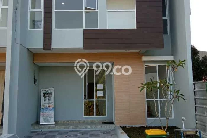 Dijual Rumah Eksklusif 3 KT di Pondok Gede, Jakarta Timur Dijual Rumah Eksklusif 3 KT di Pondok Gede, Jakarta Timur