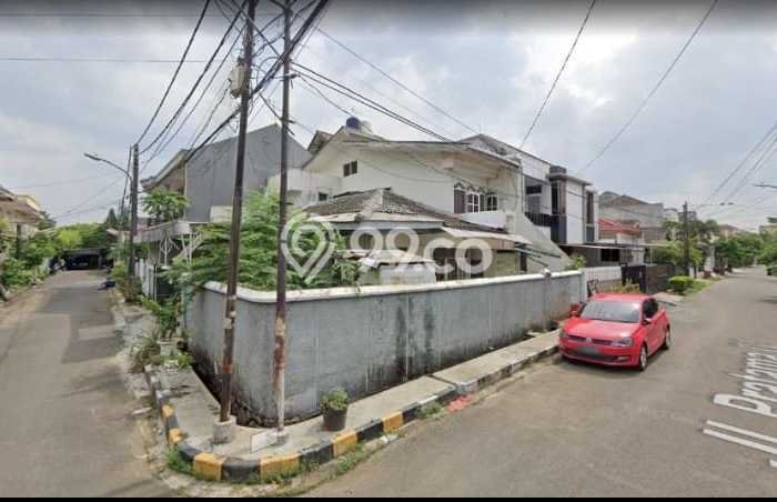 Dijual Rumah Luas Megah Dengan View Cantik di Pulo Asem, Jakarta Timur Dijual Rumah Luas Megah Dengan View Cantik di Pulo Asem, Jakarta Timur