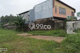 Untuk Dijual Tanah di Bekasi Barat Bekasi Luas 3495m2 SHM Untuk Dijual Tanah di Bekasi Barat Bekasi Luas 3495m2 SHM