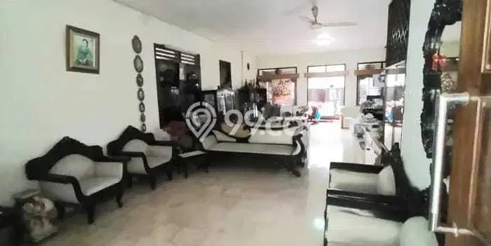 For Sale! Luxury House LT 550m2 Desain Elegan di Jatiwaringin For Sale! Luxury House LT 550m2 Desain Elegan di Jatiwaringin
