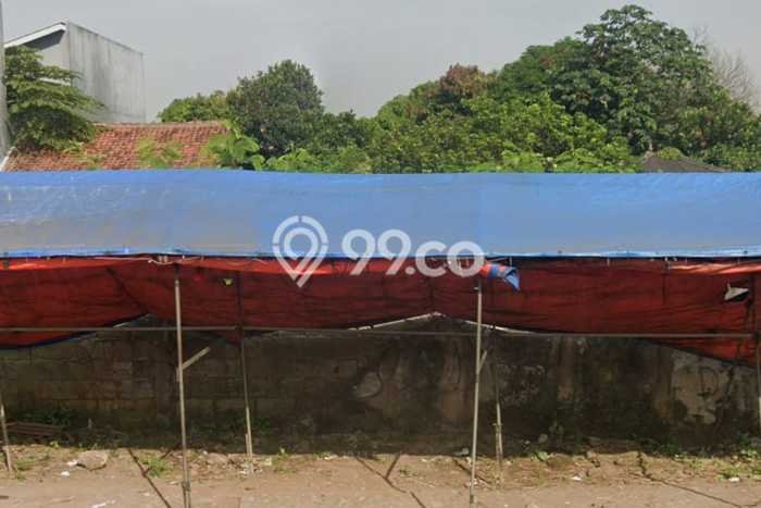 Tanah Dijual Area Strategis di Bekasi Bekasi 4001m2 Tanah Dijual Area Strategis di Bekasi Bekasi 4001m2