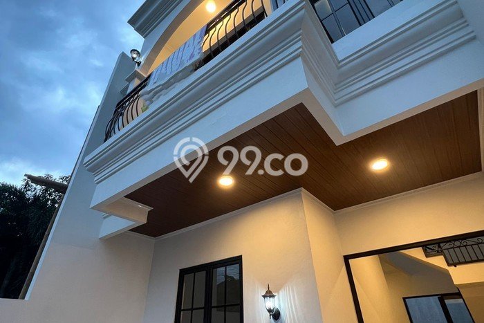 Hunian Nyaman Asri 3 KT Siap Huni di Jati Asih Bekasi Hunian Nyaman Asri 3 KT Siap Huni di Jati Asih Bekasi
