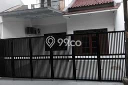 Rumah Modern 3 KT di Pondok Bambu Jakarta Timur Semi Furnished Rumah Modern 3 KT di Pondok Bambu Jakarta Timur Semi Furnished