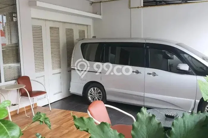 Hunian Super Mewah dengan Akses Paling Strategis di Pondok Kelapa, Jakarta Timur Hunian Super Mewah dengan Akses Paling Strategis di Pondok Kelapa, Jakarta Timur