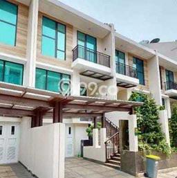 Hunian Elit LB 373m2 Siap Pakai Desain Elegan di Pondok Pinang, Jakarta Selatan Hunian Elit LB 373m2 Siap Pakai Desain Elegan di Pondok Pinang, Jakarta Selatan