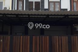 Best Deal Hunian Mewah Ideal dan Luas di Duren Sawit, Jakarta Timur Best Deal Hunian Mewah Ideal dan Luas di Duren Sawit, Jakarta Timur