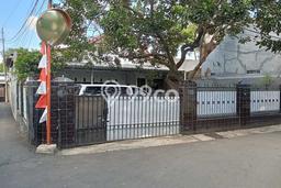 Dijual Cepat Rumah Minimalis & Modern LB 360m2 di Condet Dijual Cepat Rumah Minimalis & Modern LB 360m2 di Condet